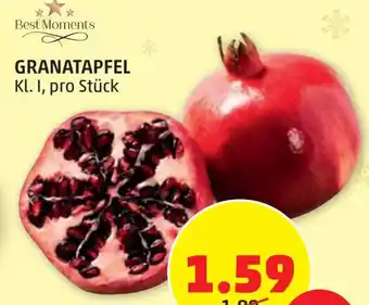 PENNY GRANATAPFEL Angebot