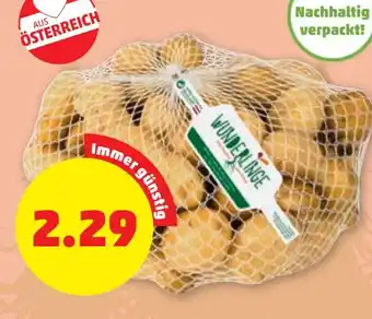 PENNY ERDÄPFEL Angebot