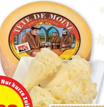 PENNY TÊTE DE MOINE Angebot