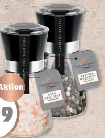 PENNY BEST MOMENTS GEWÜRZMÜHLEN* Angebot
