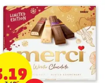 PENNY STORCK MERCI Angebot