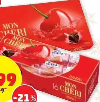 PENNY MON CHERI Angebot