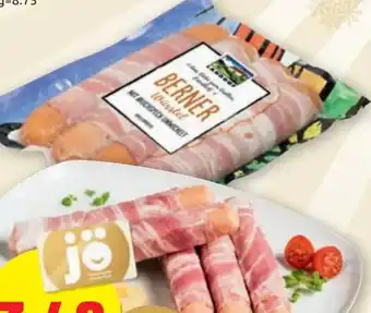PENNY LANDHOF BERNER WÜRSTEL Angebot