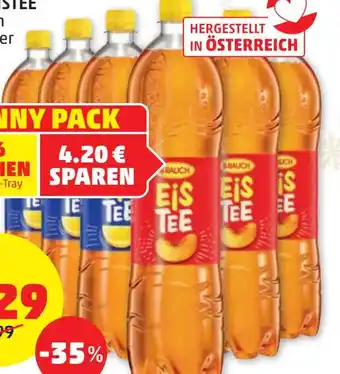 PENNY RAUCH EISTEE Angebot