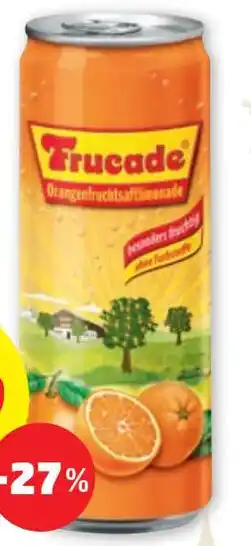 PENNY FRUCADE Angebot