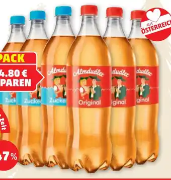 PENNY ALMDUDLER Angebot