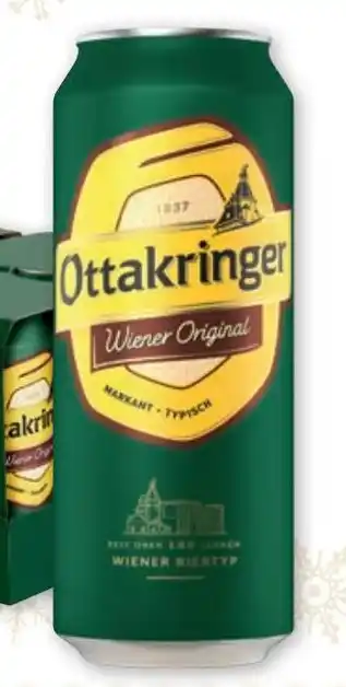 PENNY OTTAKRINGER WIENER ORIGINAL Angebot