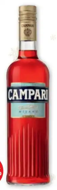 PENNY CAMPARI Angebot