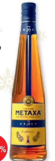 PENNY METAXA 5 STERN Angebot