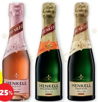 PENNY HENKELL PICCOLO Angebot