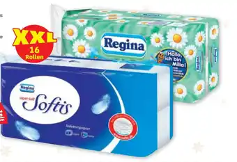 PENNY REGINA TOILETTENPAPIER Angebot