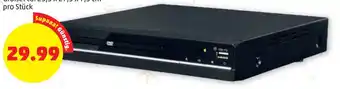 PENNY denver DVD-PLAYER Angebot