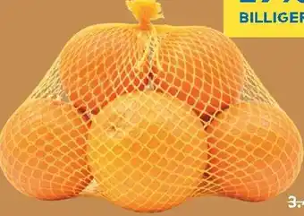 T&G Orangen 2kg Netz Angebot