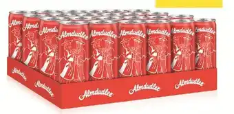 T&G Almdudler oder Spezi Cola-Mix Orange Angebot