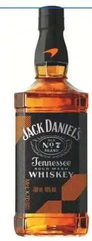 T&G Jack Daniels Tennesse Whiskey Angebot