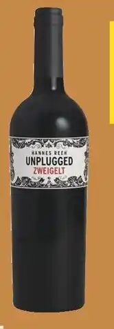 T&G Reeh Zweigelt Unlugged 750ml Angebot