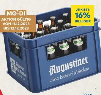 T&G Augustiner Hell Angebot