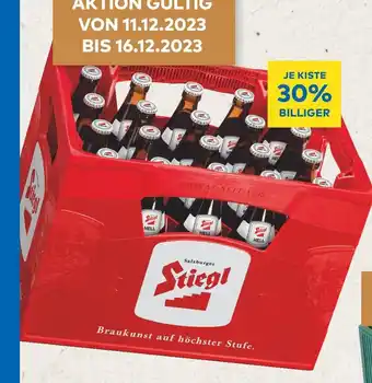 T&G Stiegl Goldbräu oder Hell Angebot