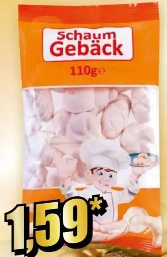 Norma Schaum Gebäck Angebot
