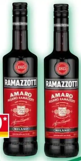Norma Kräuterlikör Angebot