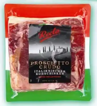 Norma Prosciutto Crudo Angebot