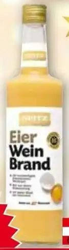Norma Eier Wein Brand Angebot