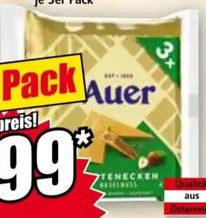 Norma Tortenecken/ Baumstämme Angebot