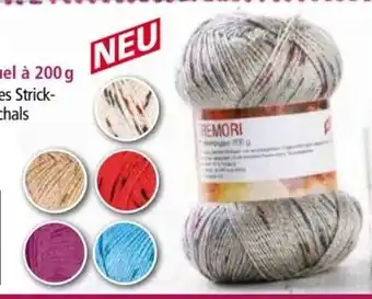 Norma Strickgarn Angebot