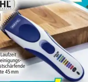 Norma Haar- und Bartschneider Angebot