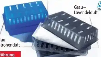 Norma Luftentfeuchter „Starter-Set" Angebot