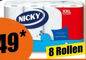 Norma Küchentücher Angebot