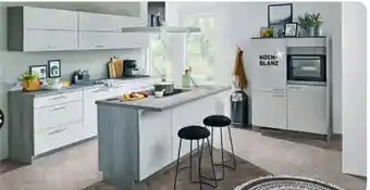 Möbel Ludwig Einbauküche Angebot