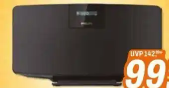 Expert FLAT-MICRO-ANLAGE MIT DAB+ & BLUETOOTH Angebot