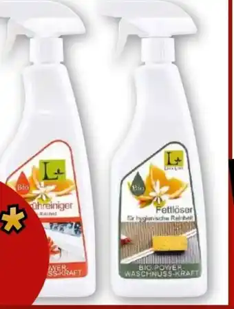 Norma Bio fettlöser Angebot