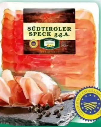 Norma Original südtiroler speck Angebot