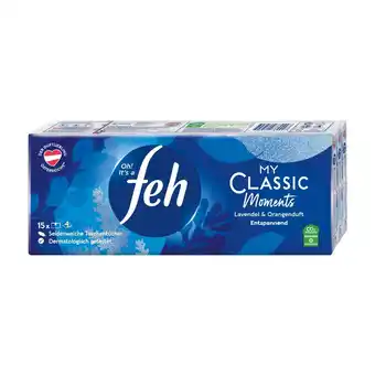Unimarkt Feh taschentücher versch. sorten unimarkt 1 packung Angebot