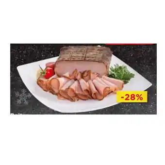 Unimarkt Reiter innviertler hausgeselchtes unimarkt 100 gramm Angebot