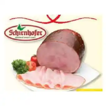 Unimarkt Schirnhofer saunaschinken unimarkt 100 gramm Angebot