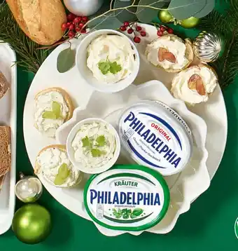 Spar Philadelphia Frischkäse Angebot