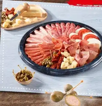 Spar Premium Mediterran Angebot