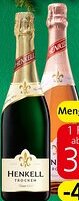 Spar Henkell Sekt Angebot