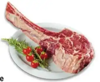 Metro Kettyle Rinder Tomahawk Dry Aged Angebot