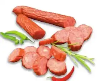 Metro Wildviertel Wild-Chili- Cabanossi Angebot