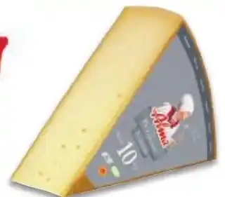 Metro Alma Bergkäse Angebot