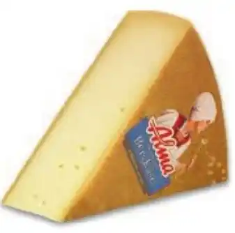 Metro Alma Bergkäse Angebot