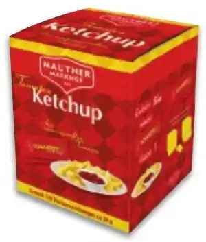 Metro Mautner Markhof Tomaten Ketchup Angebot