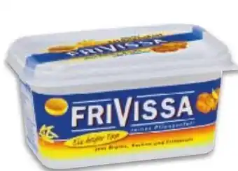 Metro Frivissa Pflanzenfett Angebot