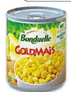 Metro Bonduelle Goldmais Angebot