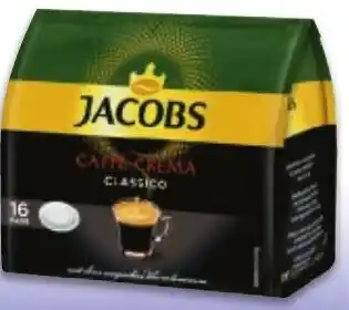 Metro Jacobs Pads Angebot