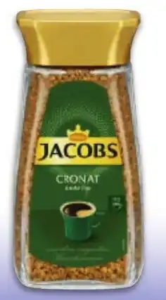 Metro Jacobs Cronat Angebot